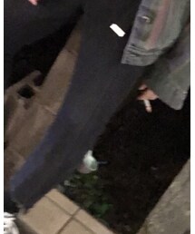 GU | パンツ