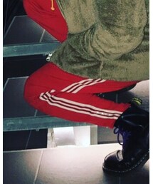 adidas | その他パンツ
