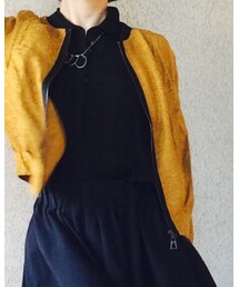 E hyphen world gallery | シャツ/ブラウス