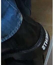 VETEMENTS | ブーツ