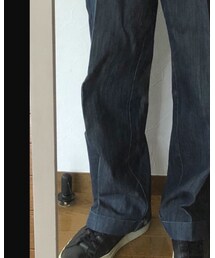 LANVIN × ACNE | パンツ