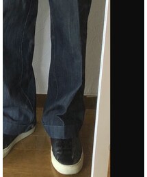 COMMON PROJECTS | スニーカー