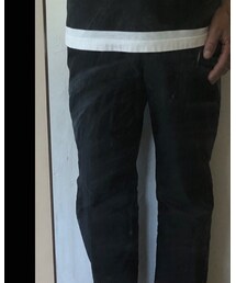 PRADA | スラックス