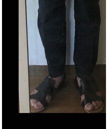 JIL SANDER | サンダル