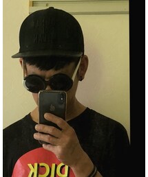 OPENING CEREMONY | サングラス