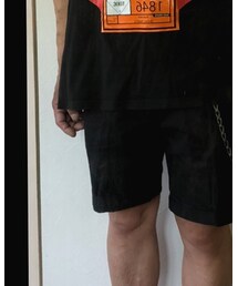 MARC JACOBS | パンツ