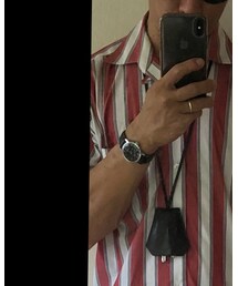 60's vintage watch | アナログ腕時計