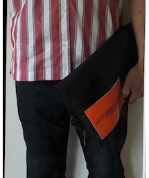 CALVIN KLEIN 205W39NYC | その他小物