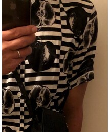 MARC JACOBS | シャツ/ブラウス