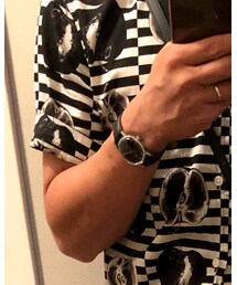 60's vintage watch | アナログ腕時計