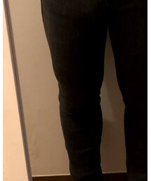 HELMUT LANG | デニムパンツ