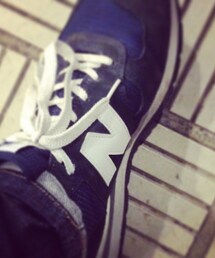 NEW BALANCE | 990(スニーカー)