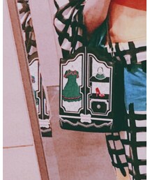 ANNA SUI | ハンドバッグ