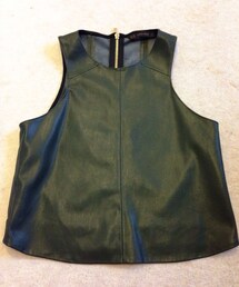 ZARA BASIC | ベスト