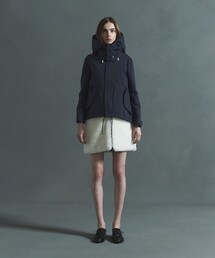 THE RERACS | モッズコート