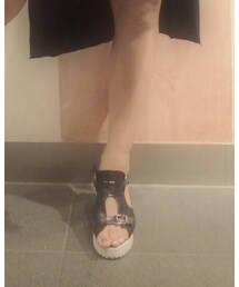 OSMOSIS | シューズ