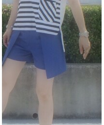 Yasutoshi Ezumi | その他パンツ