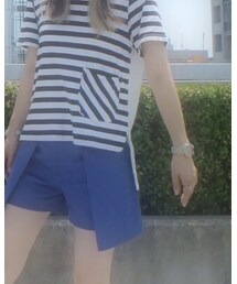 Cartier | アナログ腕時計