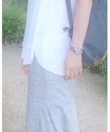 ZARA | Tシャツ/カットソー