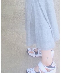 ルチャリブレ | スカート