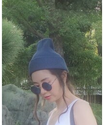 URBAN RESEARCH | ニットキャップ/ビーニー