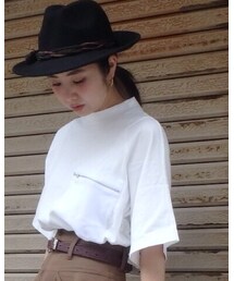 I am I  | Tシャツ/カットソー