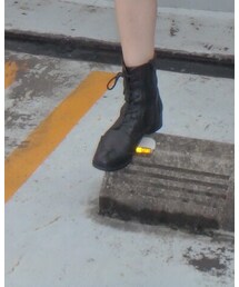 MODE KAORI | ブーツ