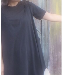 MM6 Maison Margiela | タンクトップ