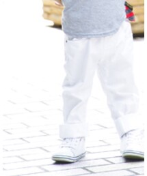 ZARA | その他パンツ