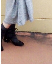 ZARA | サンダル