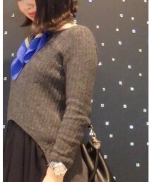 LE CIEL BLEU | ニット/セーター