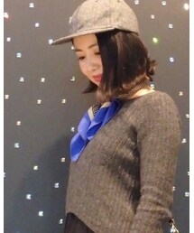 Yves Saint Laurent | マフラー