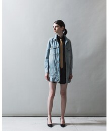 THE RERACS | デニムジャケット