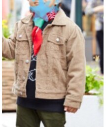 PETIT BATEAU | ブルゾン