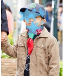 TOGA | バンダナ/スカーフ