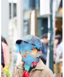 URBAN RESEARCH | キャップ