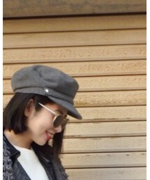 CA4LA | キャスケット