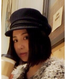 SAINT JAMES | キャスケット