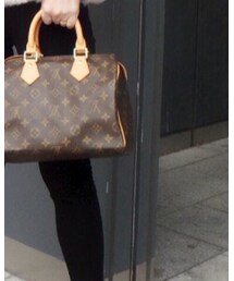 LOUIS VUITTON | ハンドバッグ