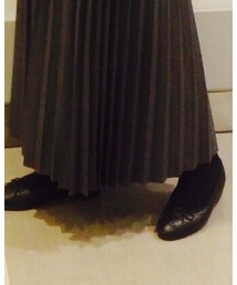 CHANEL | バレエシューズ