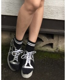 STELLA McCARTNEY | サンダル