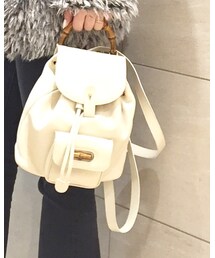 GUCCI | バックパック/リュック