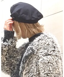 NEW YORK HAT | 帽子