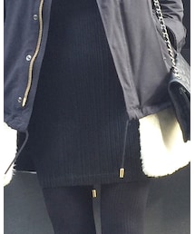 ISSEY MIYAKE | ワンピース