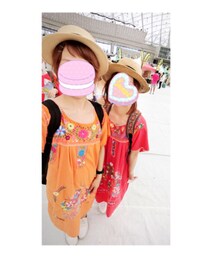 本当はこんな色 | ワンピース