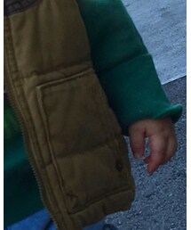 GAP | ダウンベスト