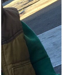 donkey jessy | パーカー