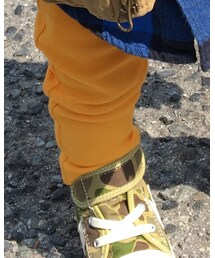 Moujonjon | その他パンツ