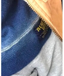 ダディオダディ | スウェット