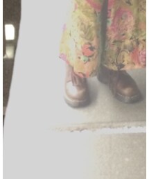 Dr. Martens | ブーツ